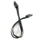thumbnail image 3 of Cuerda elástica Cable elástico 3 en 1 para equipaje de bicicleta, correa fija, bandas para bicicleta, cuerda elástica para ciclismo, correa para cable elástico, correa para MTB, banda fija con gancho Romacci Cuerda elástica, 3 of 7