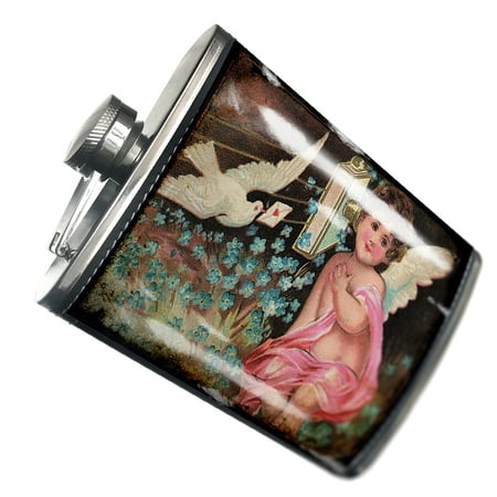 

NEONBLOND Flask Angels & love letters Vintage