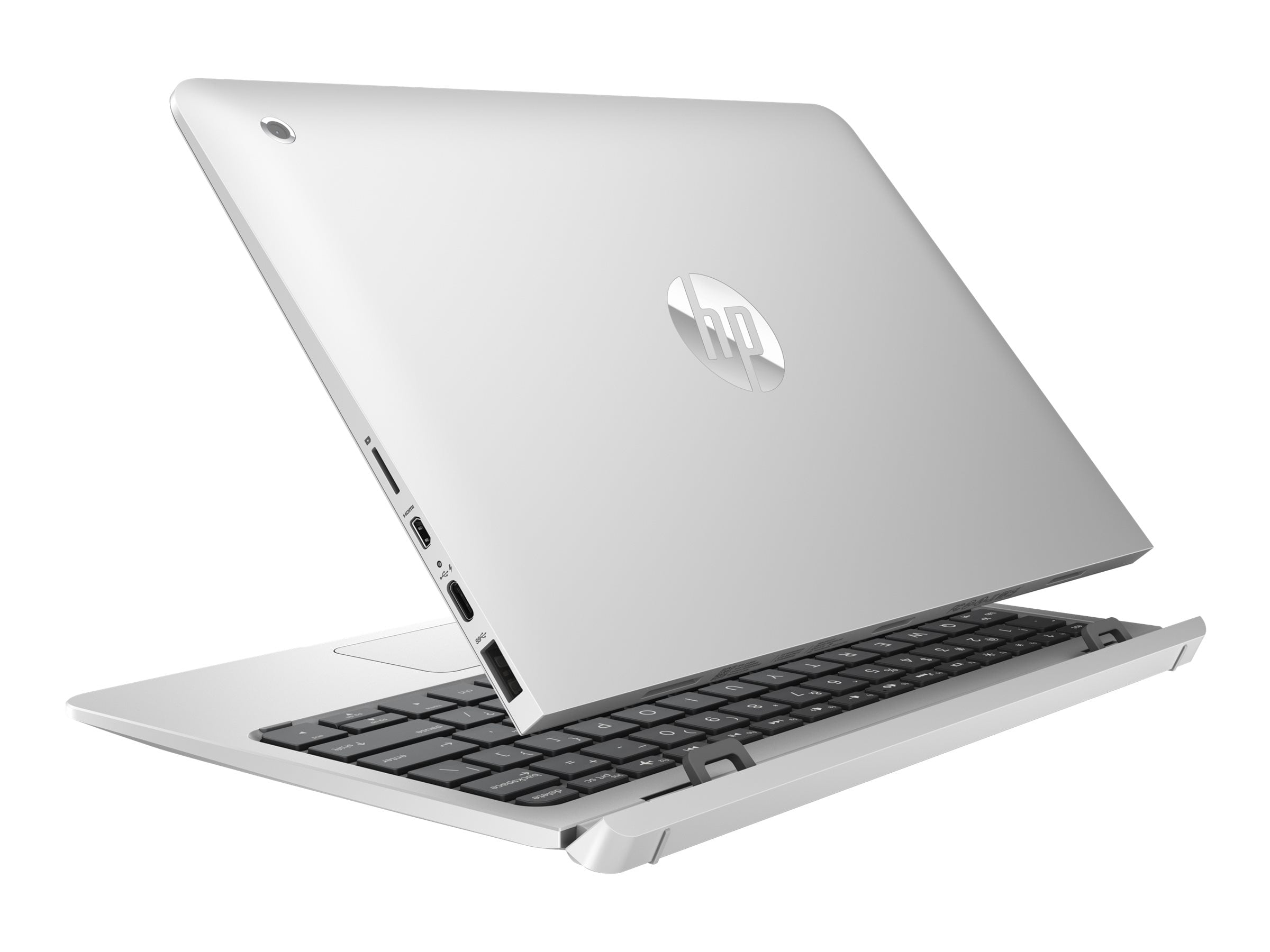 HP X2 Detachable Laptop 10.1Touchscreen, Intel Atom x5-Z8350