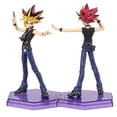 thumbnail image 2 of ¡19 cm Yu-Gi-Oh! Yami Yugi Anime Figure Collection, Duel Monsters, Dark Magician Girl, Sexy Action Figure, Butter Toys19 cm con caja al por menor zhangmengya unisex, 2 of 2