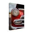 thumbnail image 2 of Trademark Fine Art 'Cars Of Cuba Iv' Canvas Art by Laura Denardo, 2 of 3