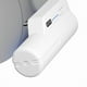 thumbnail image 3 of Batería Recargable Tipo C de Diseño Delgado con Diseño de Casco de Realidad Virtual, 5000 MAh, Potencia Extendida A6, 3 of 5