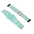 thumbnail image 3 of Hairband Watch Strap, Size Adjust Perfect Fitting Woven Watch Strap Comfortable Stainless Steel Buckle  For Replacement ANGGREK Replacement Watchband, 3 of 8