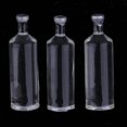 thumbnail image 2 of modelo de de 3 piezas para a 1/12, accesorios de para y niñas, juguete Yotijar Botellas de vino de la casa de muñecas, 2 of 6