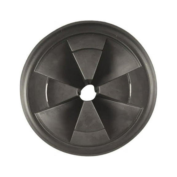 MaksPRO W11087190 Guard fits Garbage Disposal W10171104A 1551349 AH2372040 EA2372040