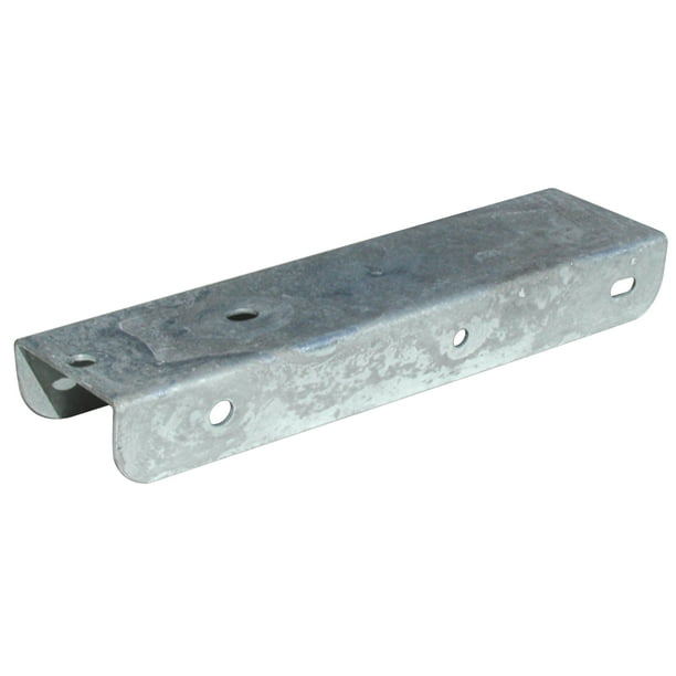 Tie Down Engineering Galvanized Fender Bracket