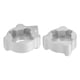 thumbnail image 3 of Adaptador de Eje Trasero de Metal para Coche RC Absima Sherpa ANGGREK, 3 of 8