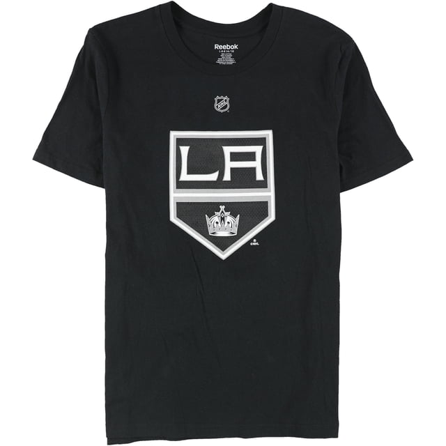 Camiseta gráfica Reebok Boys LA Kings Kopitar kopitar M