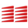 thumbnail image 1 of Convenient Multiple Size Leveling Position Wedges For Seamlessly Door And Window Alignment Installation Home Renovations, 1 of 4