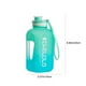 thumbnail image 3 of 2200ml Large Capacity Plastic Sports Water Bottle with Tea Infuser, Portable Outdoor Tote Rope Handle for Men and Women, 3 of 6