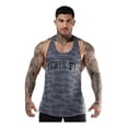 thumbnail image 1 of Playera Deportiva Olímpica Venecia Camuflaje Fénix Fit, 1 of 3