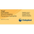thumbnail image 3 of Triad Hydrophilic Wound Dressing Paste 6 oz. 1967, 1 Ct, 3 of 5