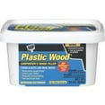 thumbnail image 1 of Dap Inc Filler Wood Plastic Nat 32Oz 525, 1 of 2