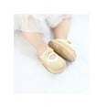 thumbnail image 4 of Baby Toddler Girl Pre-Walker Shoes Soft Sole, 4 of 7