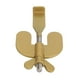thumbnail image 5 of Casillero de puerta de seguridad para el hogar NikouMX Acero inoxidable, 5 of 8