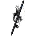 thumbnail image 1 of ccwonima Stylet,Stylet Compatible pour iOS, Android, iPad Air/Pro/Mini 2/3/4 et Plus, Stylet Rechargeable pour Tablette Noir, 1 of 1