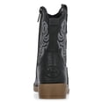 thumbnail image 3 of Pawz Boys Western Boots, 3 of 6
