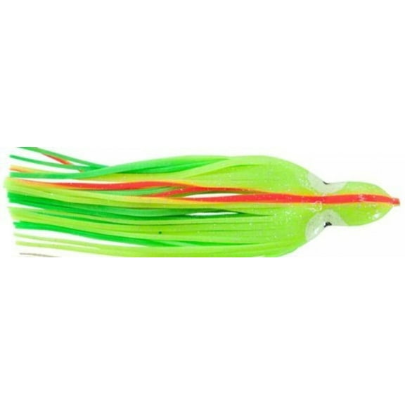 Boone 4.25in Squid Skirts