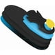 thumbnail image 2 of Temperament Commuting Sports Insole Breathable Sweat-Absorbing Flat Foot Correction Basketball Sports Insole Both Men and Women are Acceptable (XS), 2 of 4