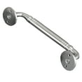 thumbnail image 3 of 1Pc Stainless Steel Solid Cabinet Handles Furniture Drawer Cupboard Door Knobs, 3 of 8