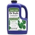 thumbnail image 1 of Baño espumoso Dr. Teal's Relax & Relief Eucalyptus 1,85 L, 1 of 8