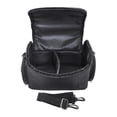 thumbnail image 6 of iZonix Deluxe Digital Camera and Video Camera Padded Carrying Case (Large), 6 of 6