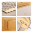 thumbnail image 3 of Dasein Glitter Clutch Purses Women Evening Bags Flap Envelope Cluthes Formal Handbags Wedding Party Prom Purse, 3 of 9