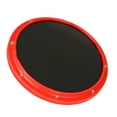 thumbnail image 1 of unbranded De Para Batería En Fibra De Carbono Con Material ABS Color Rojo Para Principiantes, 1 of 7