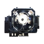 V7 VPL1630-1N V7 Replacement Lamp - 170 W Projector Lamp - UHE - 3000 Hour High Brightness Mode, 4000 Hour Low Brightness Mode