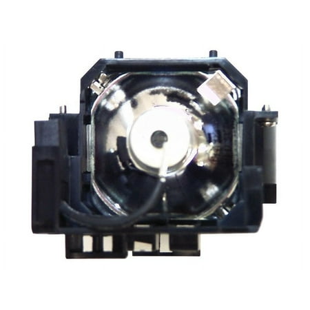 V7 VPL1630-1N V7 Replacement Lamp - 170 W Projector Lamp - UHE - 3000 Hour High Brightness Mode, 4000 Hour Low Brightness Mode
