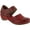 Red, variant on Spring Step L'Artiste Women's GLOSS-PANSY Shoes