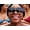Tortoise, variant on Fashion Sunglasses Retro Oversize Flat Lens Women Men Shades Brown
