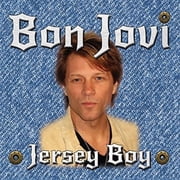 Bon Jovi - Jersey Boy - Music & Performance - CD