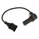 thumbnail image 1 of Sensor de posición del cigüeñal Unique Bargains para HONDA Civic 1.7 CTDi 02-05 Resistente No.37841-PLZ-D00 Sensor de cigüeñal CKP Negro 1 Pc, 1 of 1