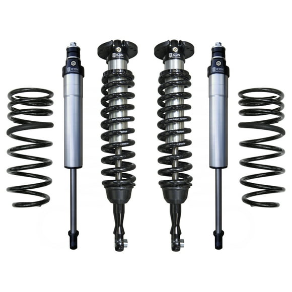Lift Kit Suspension