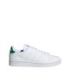 thumbnail image 2 of Zapatillas adidas Advantage para Hombre para Ráquetbol Blanco Verde Talla 9.5, 2 of 9
