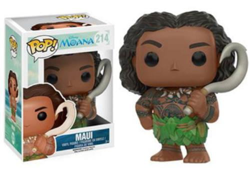moana pop