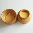 thumbnail image 6 of 2pcs Children Soup Bowl Bamboo Fruit Bowl Wooden Salad Bowl Rice Bowl, Healthy And, 6 of 8