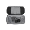 thumbnail image 5 of Estuche de transporte de EVA, bolsa de almacenamiento protectora impermeable, anticaídas, a prueba de golpes, reemplazo para Ally Black, 5 of 5