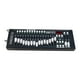 thumbnail image 2 of Controlador de consola de controlador de luz Dmx 512 DJ para sala de transmisión de Pub, 2 of 9