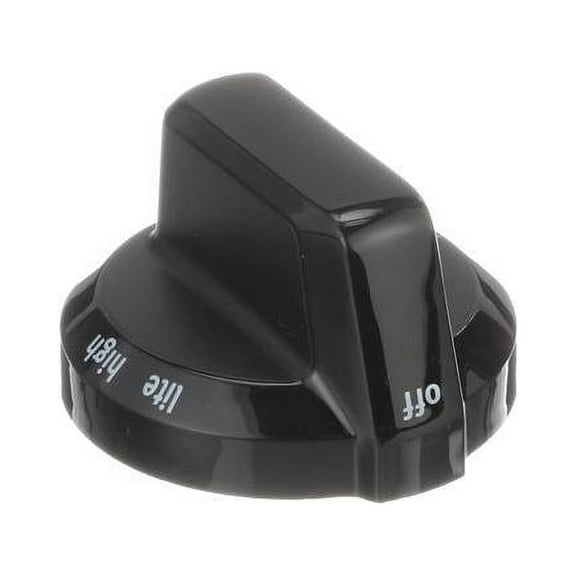 WHIRLPOOL WPW10200193 KNOB - GENUINE OEM PART