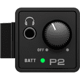 thumbnail image 2 of Amplificador Behringer P2 para Audífonos Monitor Personal Ultra Compacto, 2 of 3
