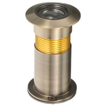 GOOHOCHY Peephole for Door with Anti Pry Function 1Pcs