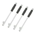 thumbnail image 2 of Tire Air Chuck, 4 pcs 1/4 Pulgadas Femenino npt Air Chuck Confie Confie, 2 of 7
