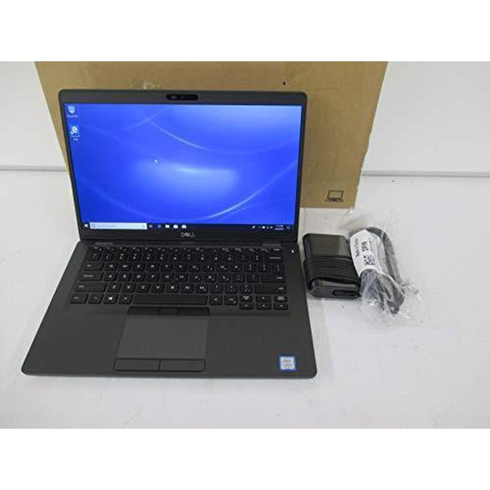 Dell Latitude 5400 14" Notebook Core i58265U 8GB RAM 256GB SSD UHD Graphics 620