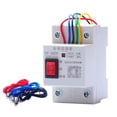 thumbnail image 1 of Labymos Fully Automatic Water Level Controller Water Tower Well Pool Water Pump Water Supply and, 1 of 6
