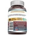 thumbnail image 3 of Amazing Nutrition Choline Inositol 500mg 200 Cápsulas Salud Cerebral, 3 of 3