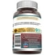 thumbnail image 3 of Amazing Nutrition Choline Inositol 500mg 200 Cápsulas Salud Cerebral, 3 of 3