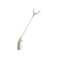 thumbnail image 4 of Thinsony Rallonge de Ramasse-Déchets Outil de Ramassage de Déchets Pliable à Main Pince Télescopique en Acier Inoxydable pour Extérieur, 4 of 6
