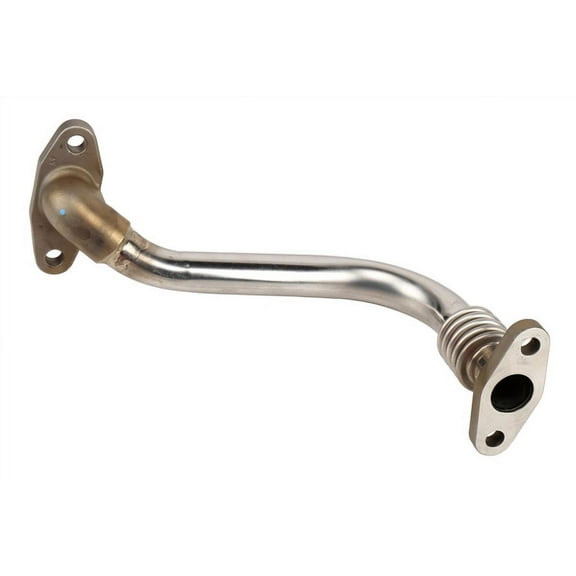 Turbocharger Oil Return Pipe